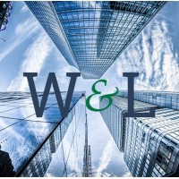 Watkins & Letofsky, LLP Logo