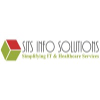 SITS Info-SolutionS LLC Logo