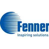FENNER GROUP Logo