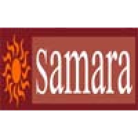 Samara Carpets Pvt. Ltd. Logo