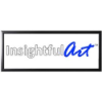 Insightful Art Logo