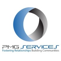 PMG Services Logo