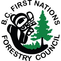 BC First Nations Forestry Council Logo