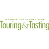 Touring & Tasting Marketing and Media Logo