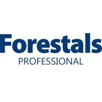 Forestals Professional Logo