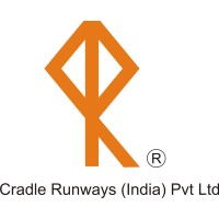 Cradle Runways India Pvt.Ltd Logo