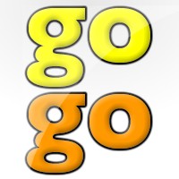 Go Go Cleaning Ltd Logo