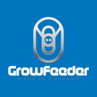 Grow-Feeder B.V. Logo