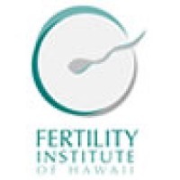 Fertility Institute of Hawaii Logo