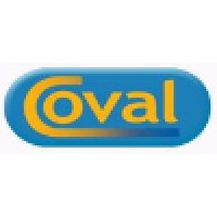 Coval BV Logo