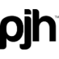 PJH Brand Management Ltd Logo