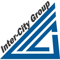 Inter-City Group Logo