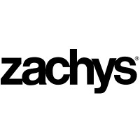 Zachys Fine Wine Logo