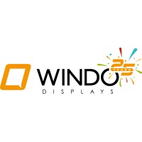 Windo Displays Logo