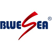 Bluesea Group Logo
