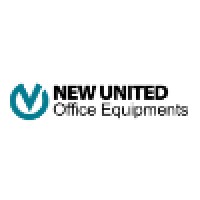 Jiangsu New United Office Equipments Co., Ltd. Logo