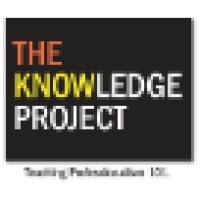 The Knowledge Project Logo