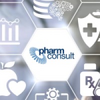 PharmConsult Logo