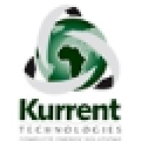 Kurrent Technologies Ltd. Logo