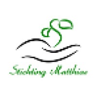 Stichting Matthias Logo