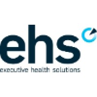 Executive Health Solutions Logo