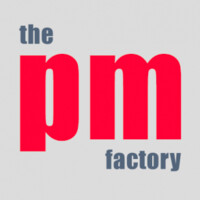THEPMFACTORY LTD Logo