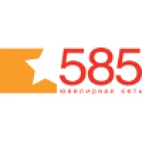 Jeweler Network 585 Logo