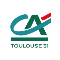 Crédit Agricole Toulouse 31 Logo