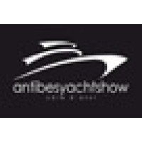 Antibes Yacht Show Logo