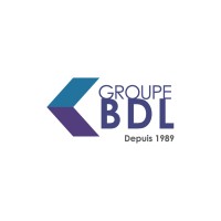 Groupe BDL Logo