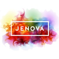 Jenova Promotions Logo