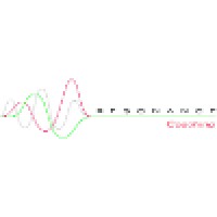 RESONANCE Coaching Logo