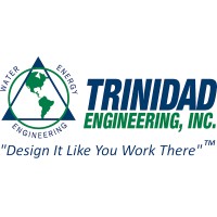 Trinidad Engineering, Inc. Logo
