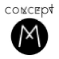 Concept M Logo