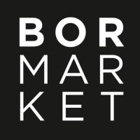 Bormarket, S.A. Logo