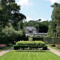 Relais & Chateaux Landgoed Hotel Restaurant Het Roode Koper Logo
