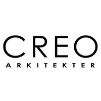 CREO Arkitekter A/S Logo