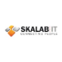 SKALAB affärsutveckling AB Logo