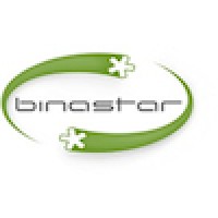 BinaStar GmbH Logo