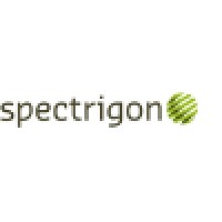 Spectrigon B.V. Logo