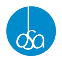 OSA - Ochranný svaz autorský Logo