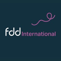 FDD International Logo