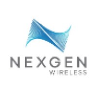 Nexgen Wireless, Inc. Logo