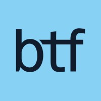 BTF Partnership Logo