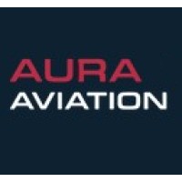 Aura Aviation Logo
