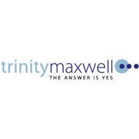 Trinity Maxwell Logo