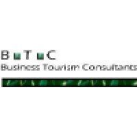 Business Tourism Consultants Logo