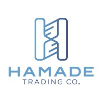 Hamade Trading Company Logo