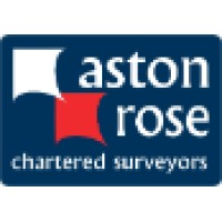 Aston Rose, part of Rapleys Logo