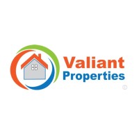 VALIANT PROPERTIES LTD Logo